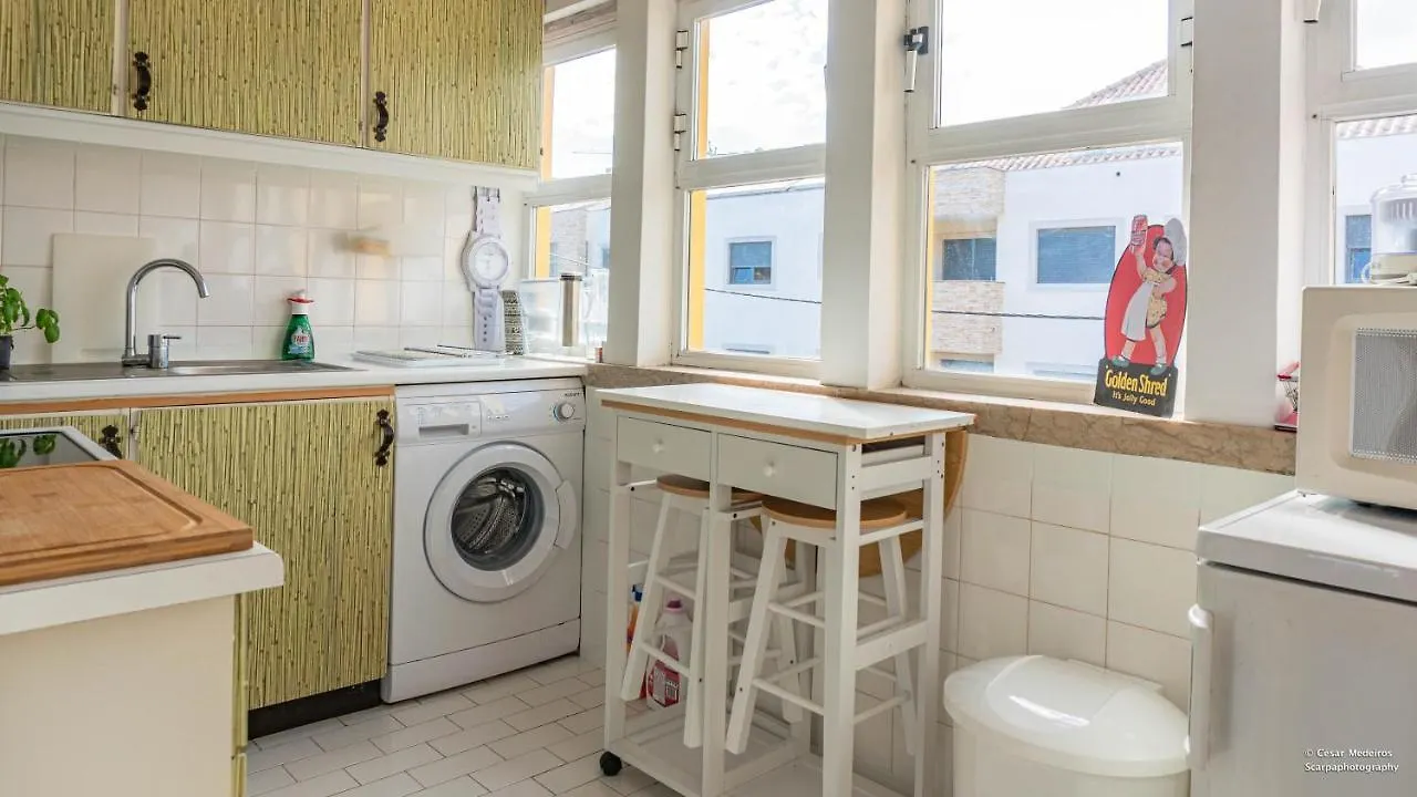 Cascais 2Br City Center