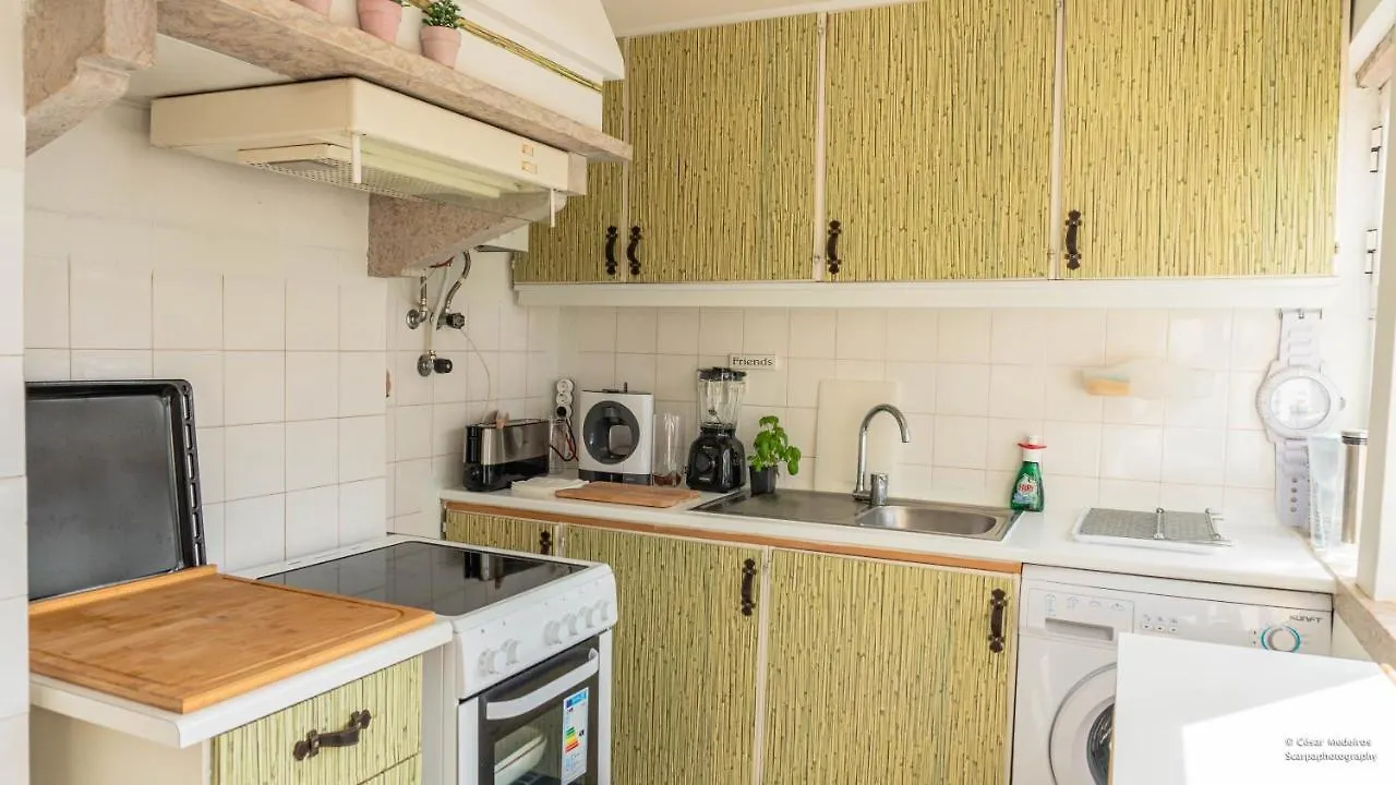 Cascais 2Br City Center Apartment