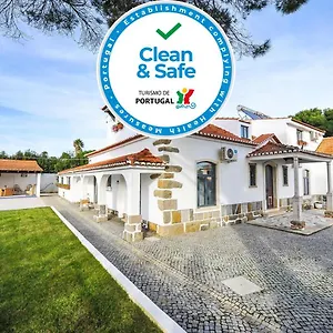 Santo Antonio's Affittacamere