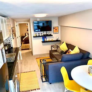 Modern Getaway Cascais
