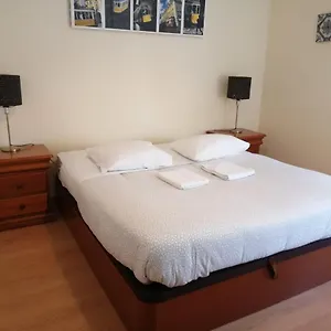 Casa Da Linha Appartamento