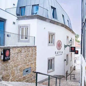 Hotel Kavia Do Largo, Віавіа