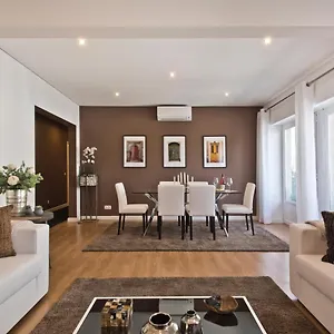 127 By Saboia Collection Apartment