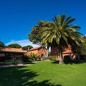 Quinta Da Bicuda Villa