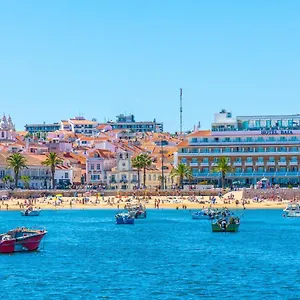 Hotel Baia, Cascais