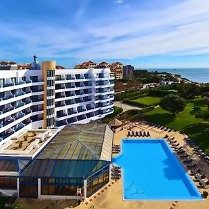 Hotel Pestana Ocean & Conference, Віавіа