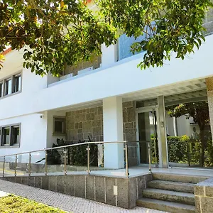 Embaixada Da Bed & Breakfast