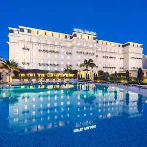 Hotel Palacio Estoril Hotel, Golf & Wellness, Віавіа