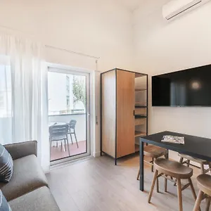 Lofts By Olala Homes Cascais