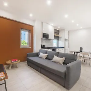 Equador By Olala Homes Cascais