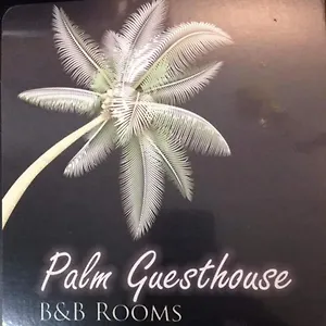 Palm Pensionat