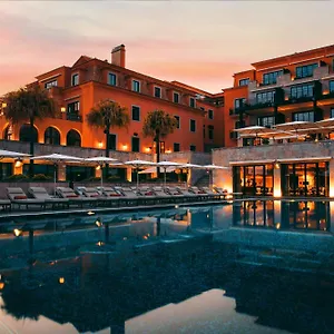 Hotel Grande Real Italia &, Віавіа