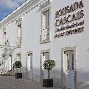 Hotel Pestana Cidadela - & Art District, Віавіа