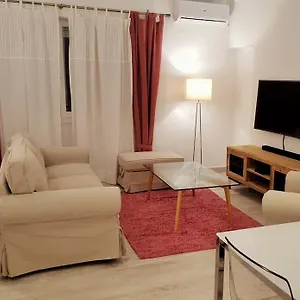 Suites Apartments Apartment