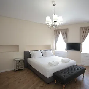 Nocleg ze śniadaniem Suites Guest House, Віавіа