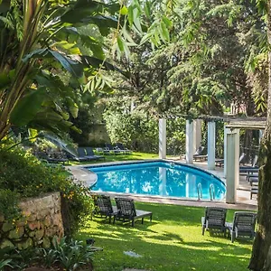 Pensjonat Casa Vela Boutique House, Віавіа