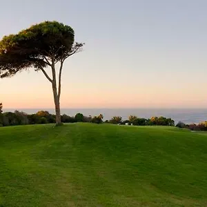 Pensjonat Quinta Da Marinha Golf Guincho, Віавіа