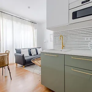 Sta Catarina - Apartment