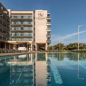 Hotel Eurostars, Віавіа